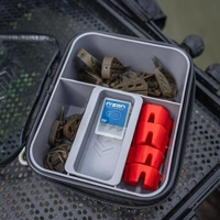 Daiwa Tournament EVA Feeder Case 2lt